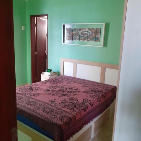 Apartamento Com Estacionamento, Telas Nas Varandas Arraial do Cabo Exterior photo