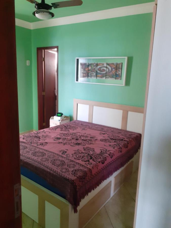 Apartamento Com Estacionamento, Telas Nas Varandas Arraial do Cabo Exterior photo