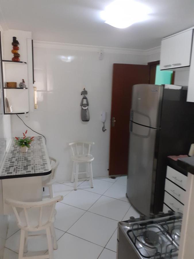 Apartamento Com Estacionamento, Telas Nas Varandas Arraial do Cabo Exterior photo