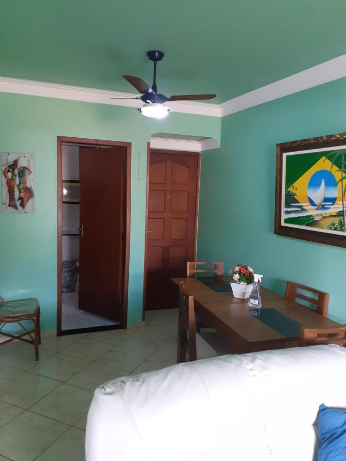 Apartamento Com Estacionamento, Telas Nas Varandas Arraial do Cabo Exterior photo