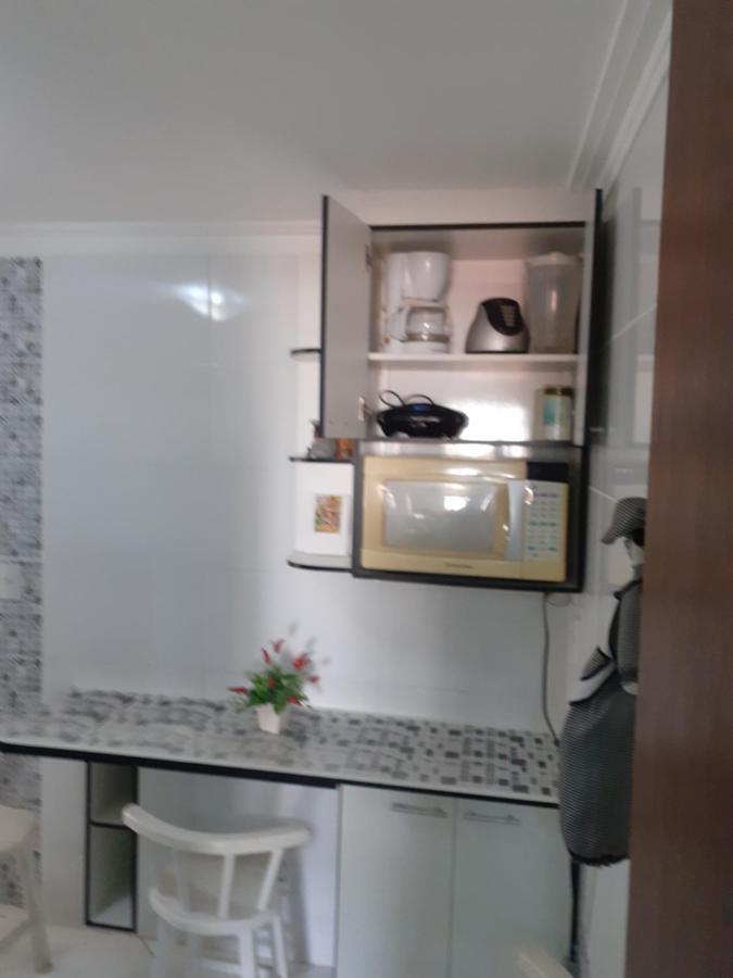 Apartamento Com Estacionamento, Telas Nas Varandas Arraial do Cabo Exterior photo